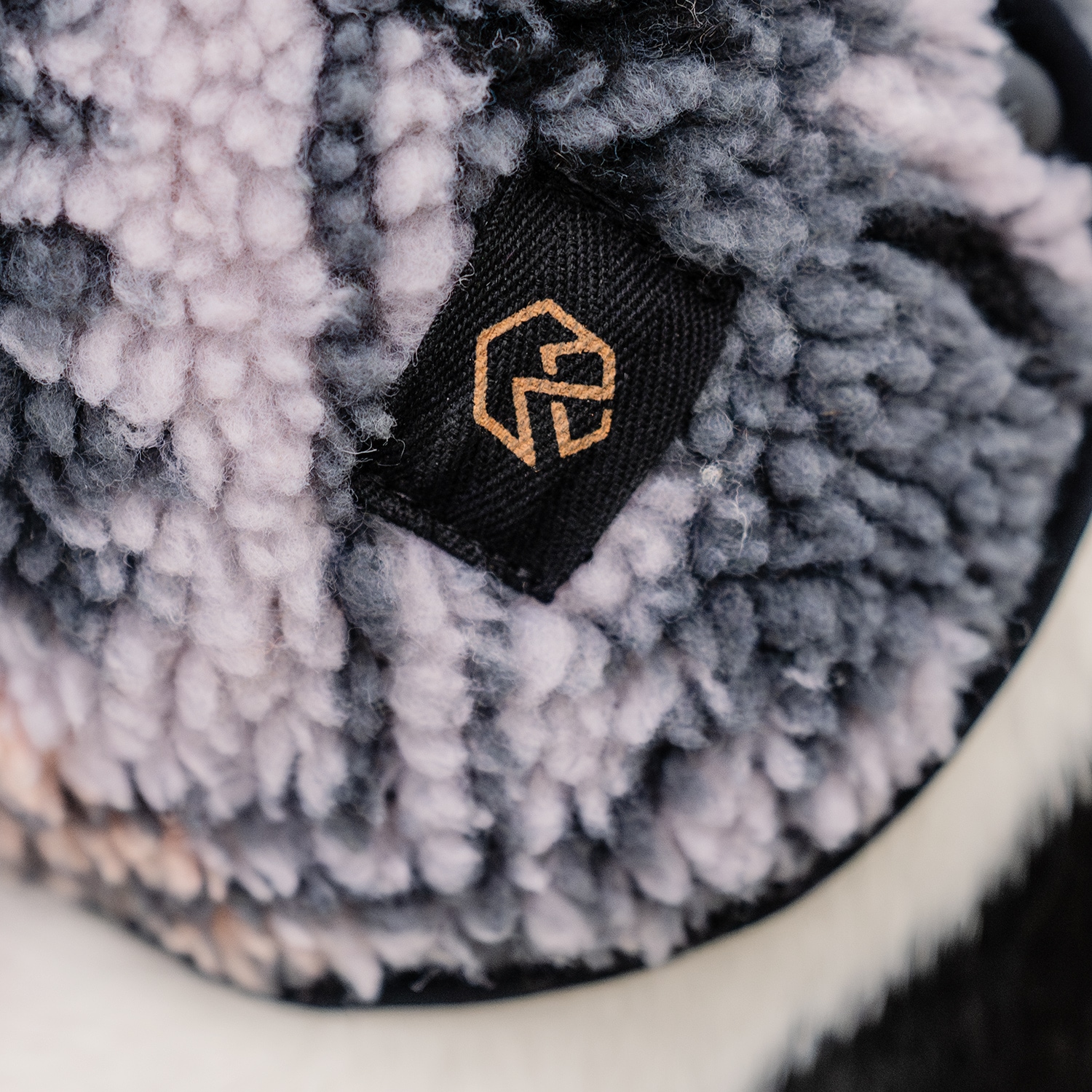 Koirantakki Fleece Sinclair traxx®