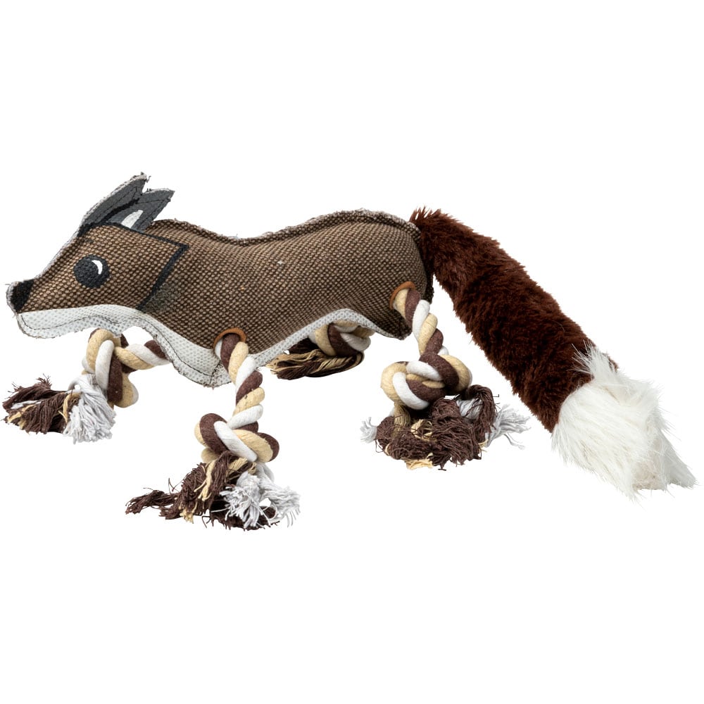 Koiranlelu  Fox traxx®