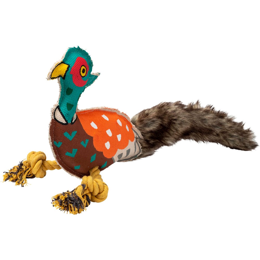 Koiranlelu  Pheasant traxx®