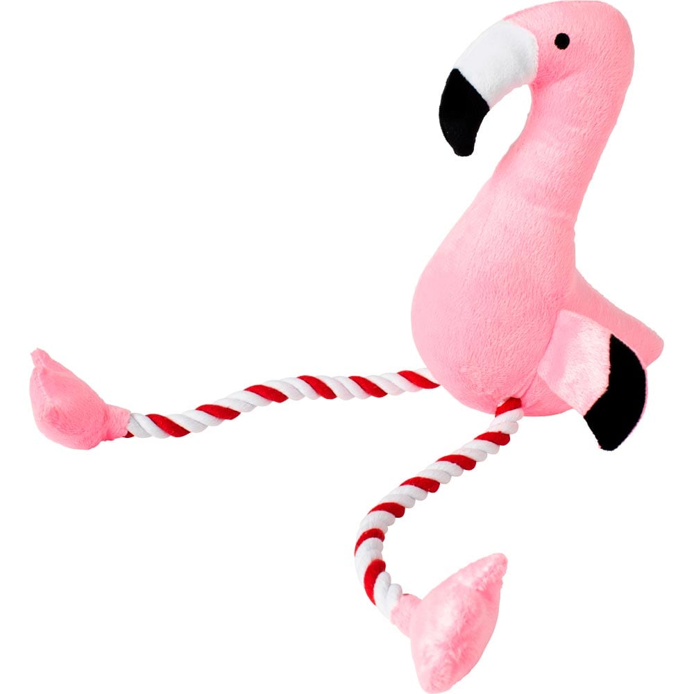 Koiranlelu  Flamingo traxx®