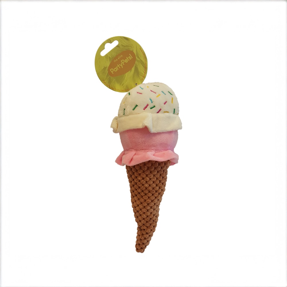 Koiranlelu  The icy ice cream Treateaters