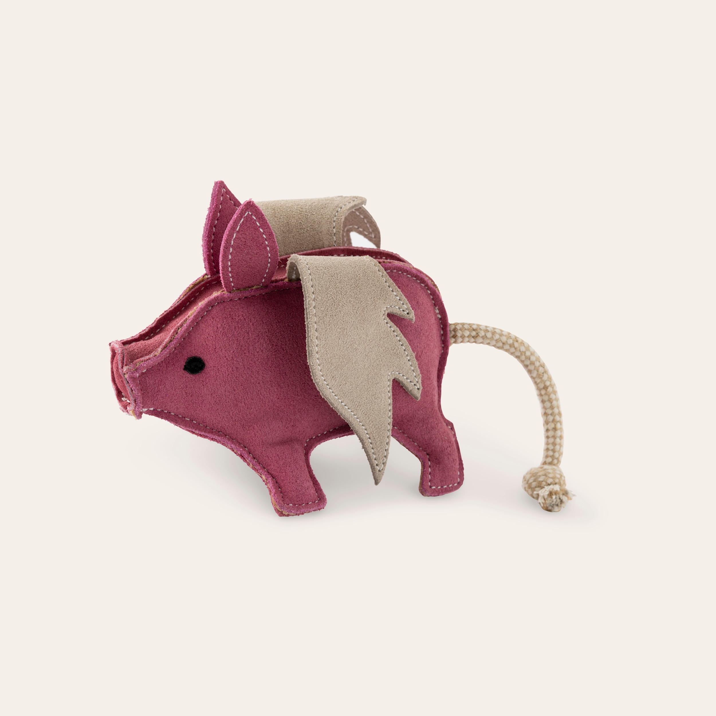 Koiranlelu Piggy traxx®