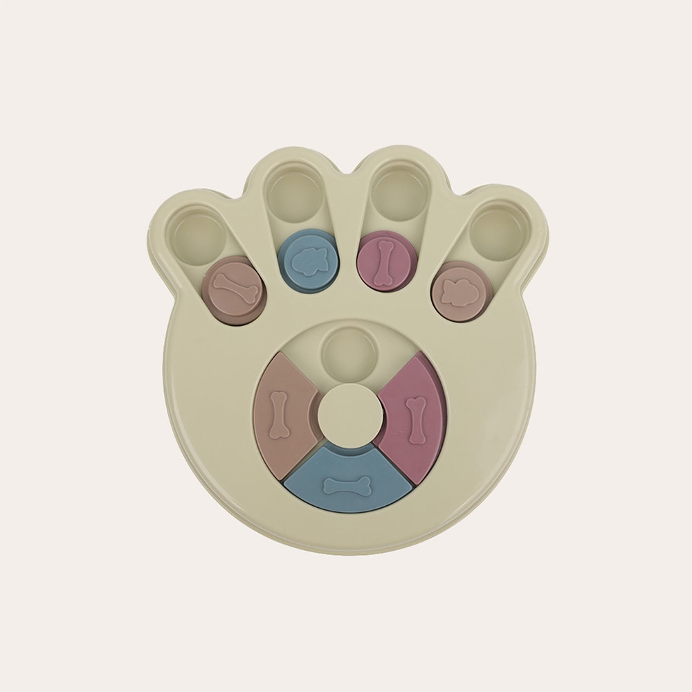 Koiranlelu  Pet Puzzle Active Canis