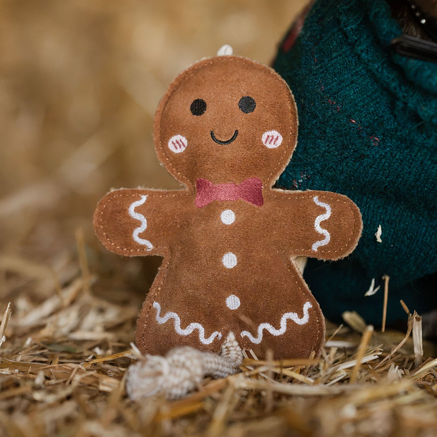 Koiranlelu Gingerbread traxx®