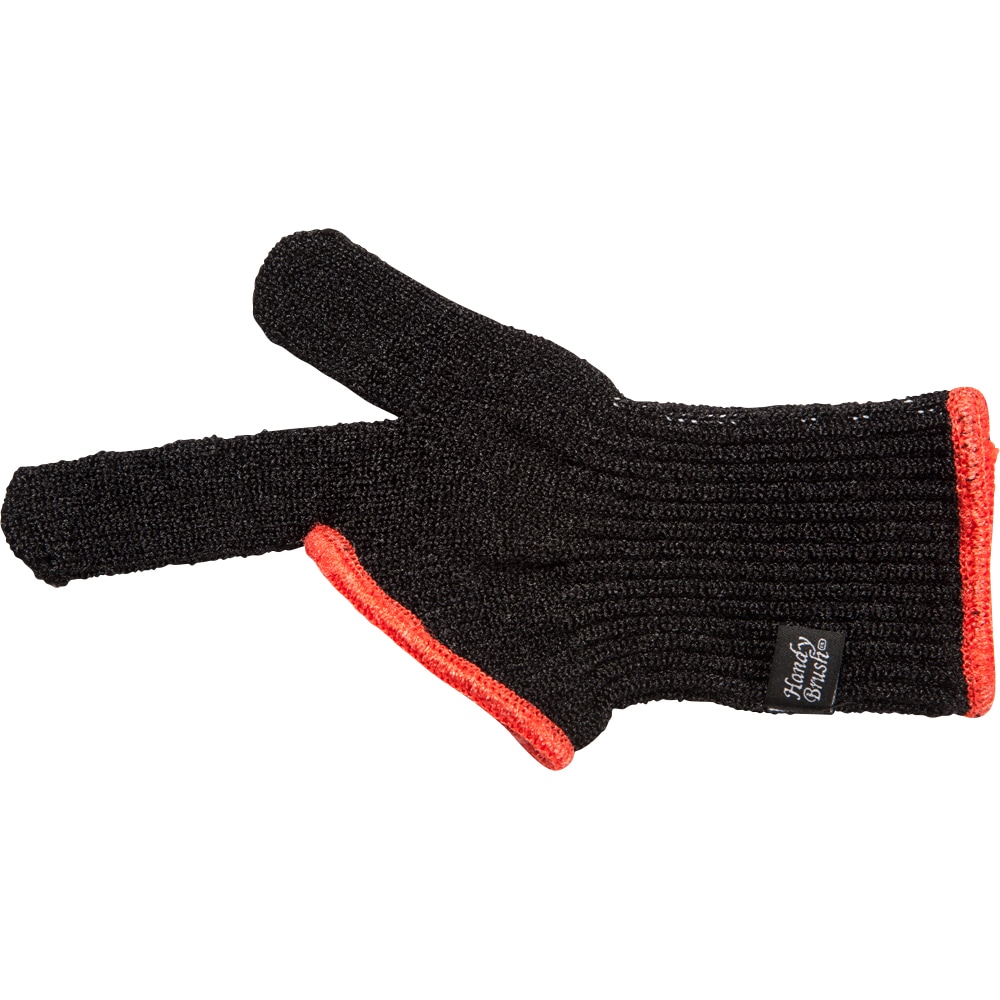 Käsine Handy Brush Doganova