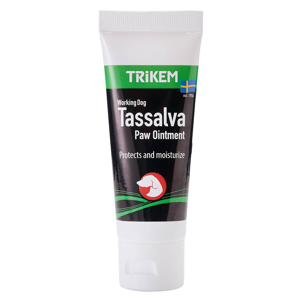 Tassuvoide   Trikem