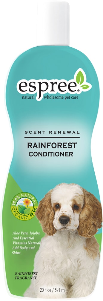 Koiranbalsami  Rainforest Conditioner Espree®