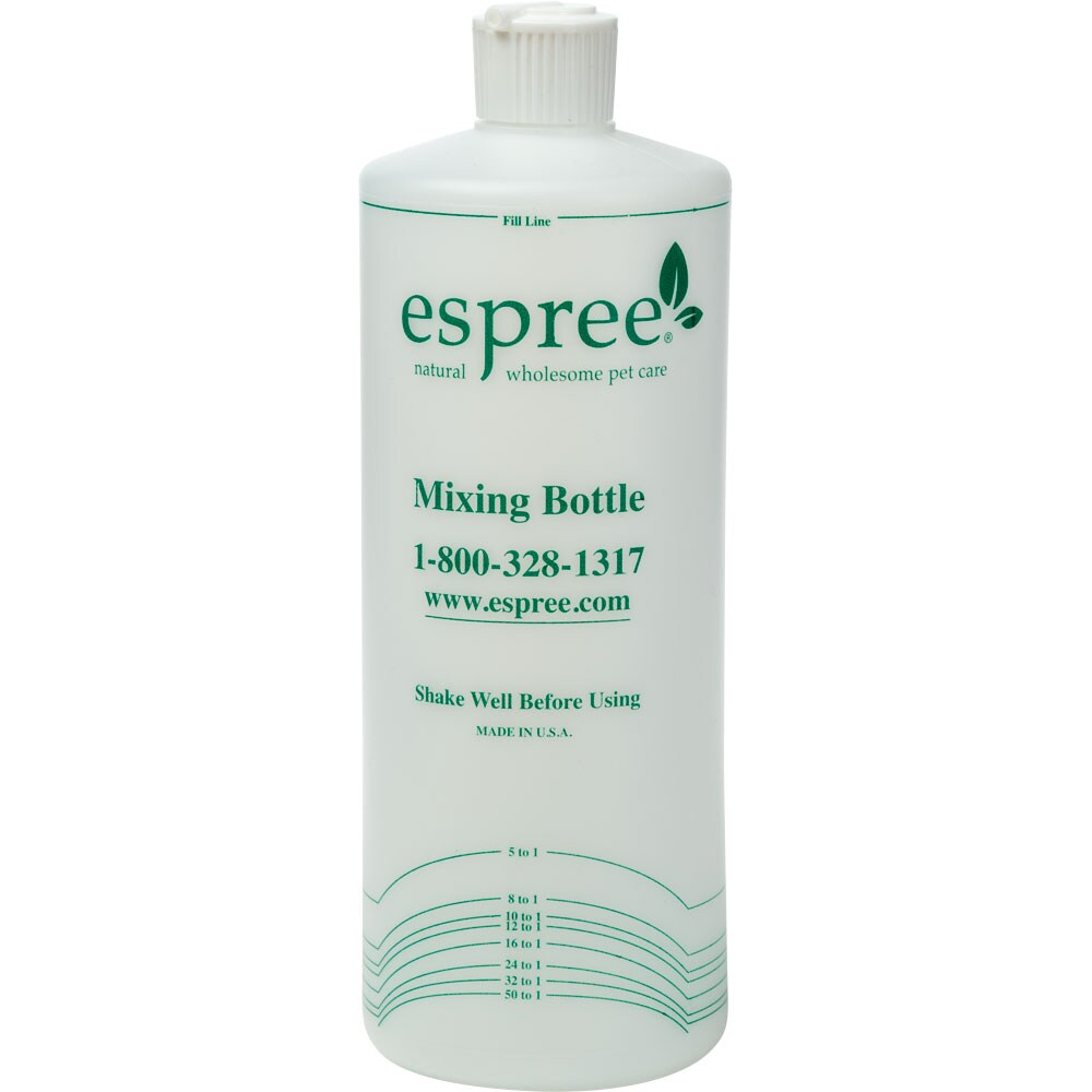   Mixing Bottle Espree®