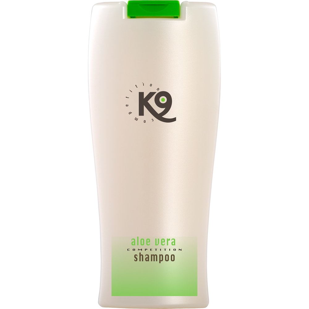 Koiranshampoo  Aloe Vera K9™