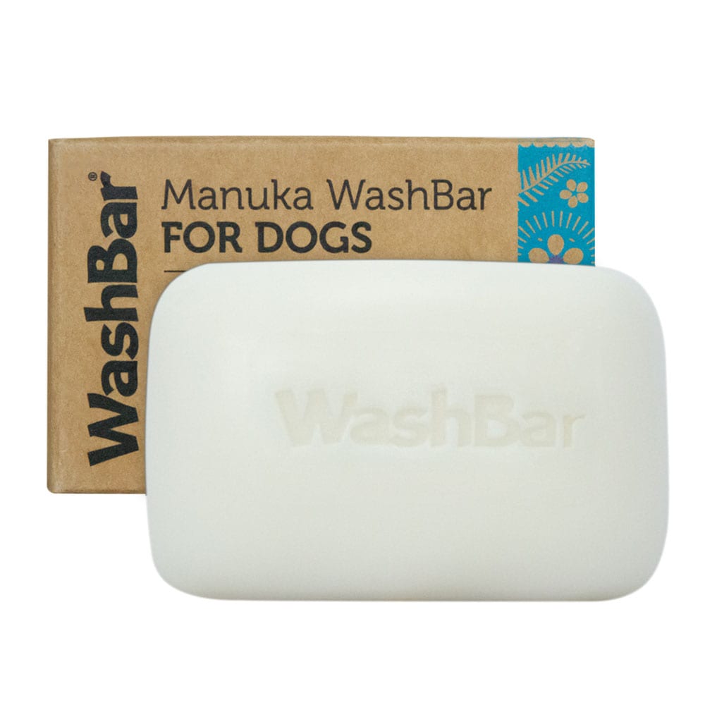 Koiranshampoo  Soap bar Manuka WashBar
