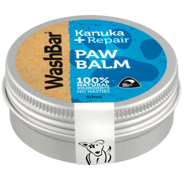 Tassuvoide  Paw balm WashBar