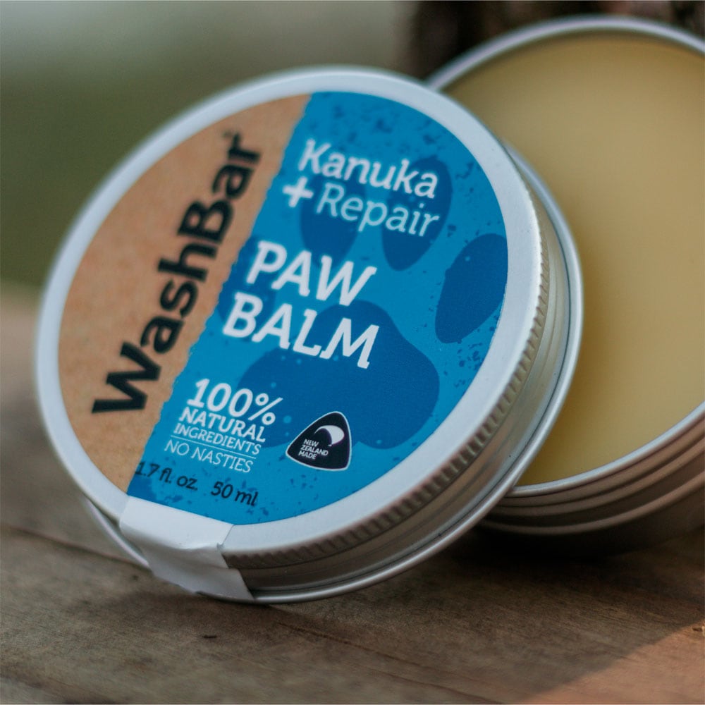 Tassuvoide  Paw balm WashBar