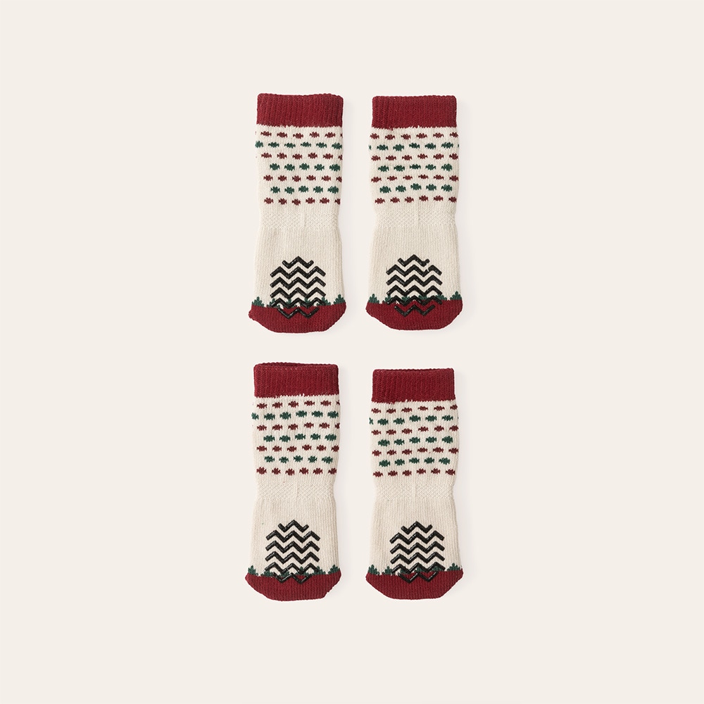 Sukat Koira Christmas traxx®