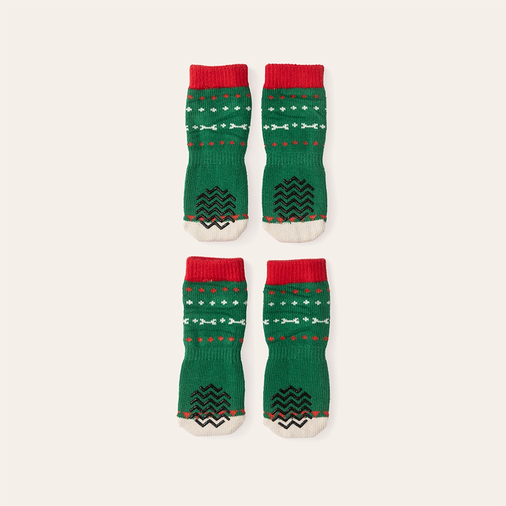 Sukat Koira Christmas traxx®