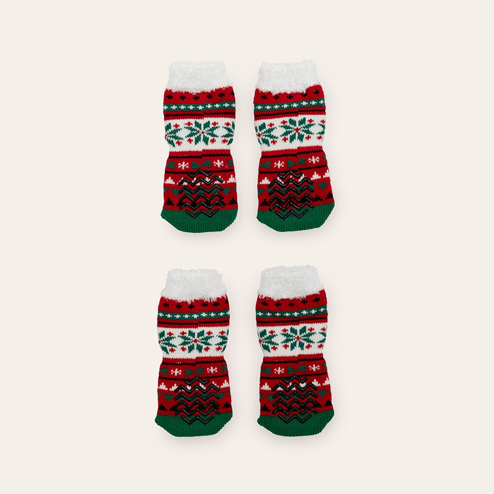 Sukat Koira Christmas traxx®
