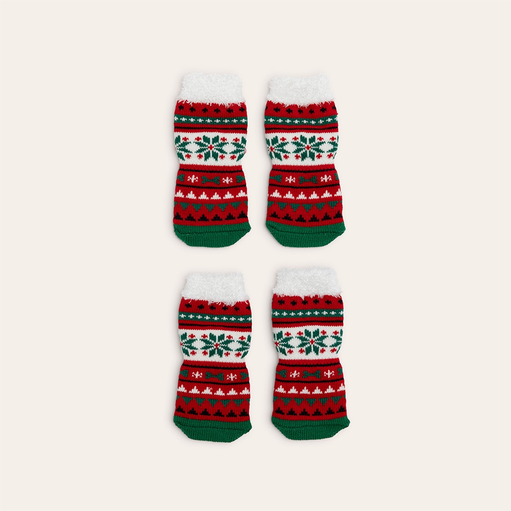 Sukat Koira Christmas traxx®