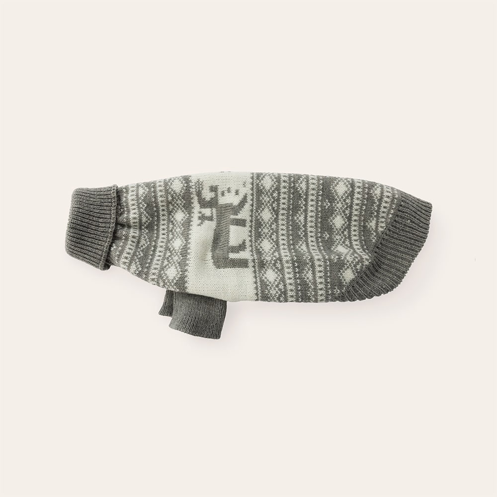 Koiraneule  Deer traxx®