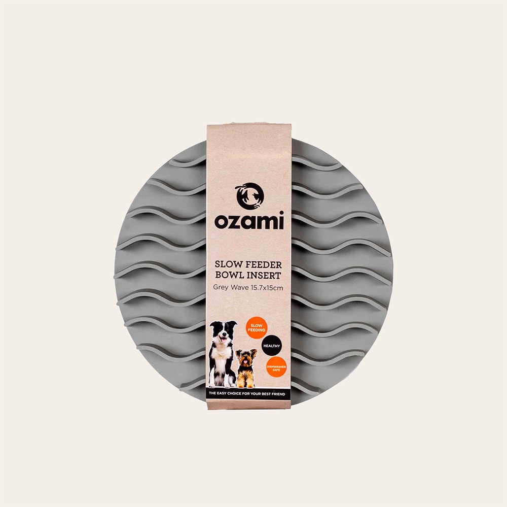  Koira Feeder Bowl Insert Ozami