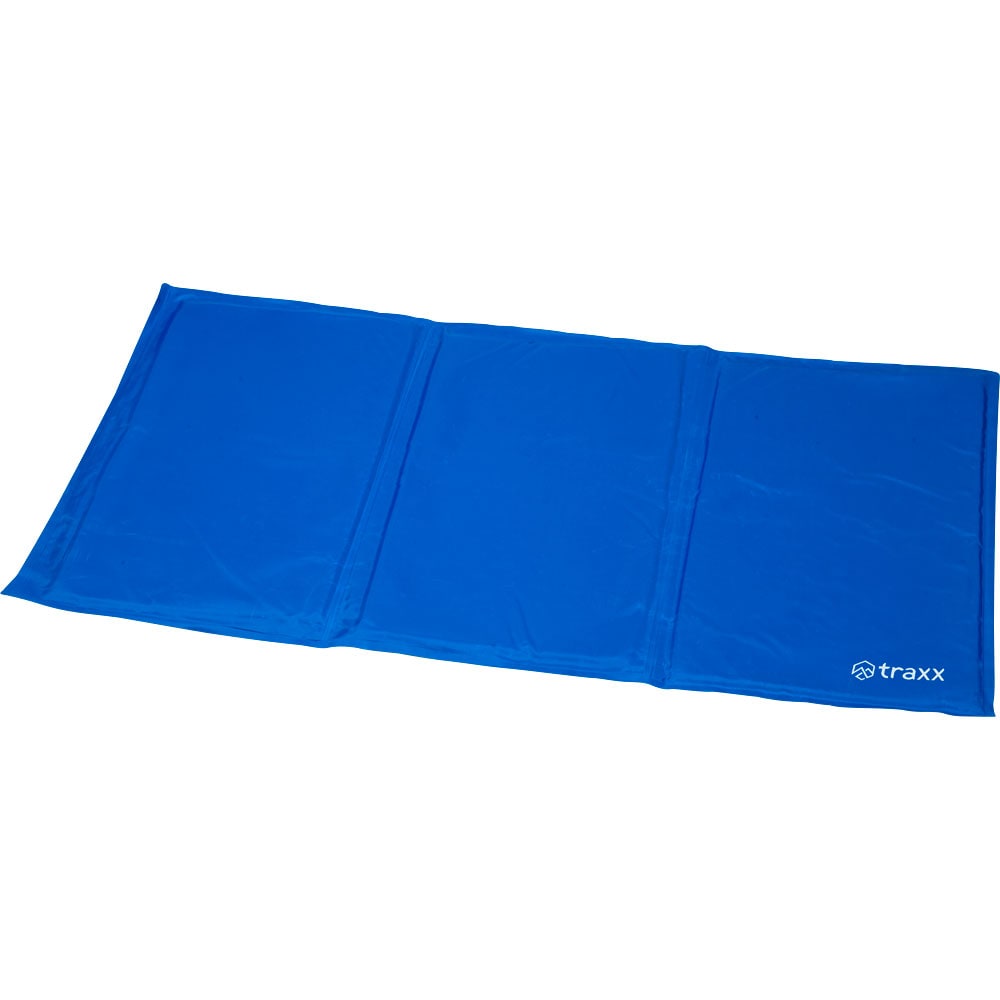 Viilennyspatja  Elsa Cooling Pad traxx®