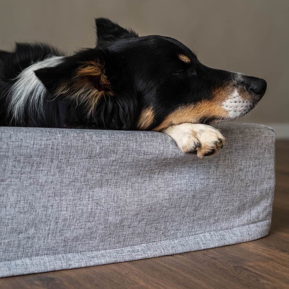 Koiranpedin suojus Origo Linen traxx®