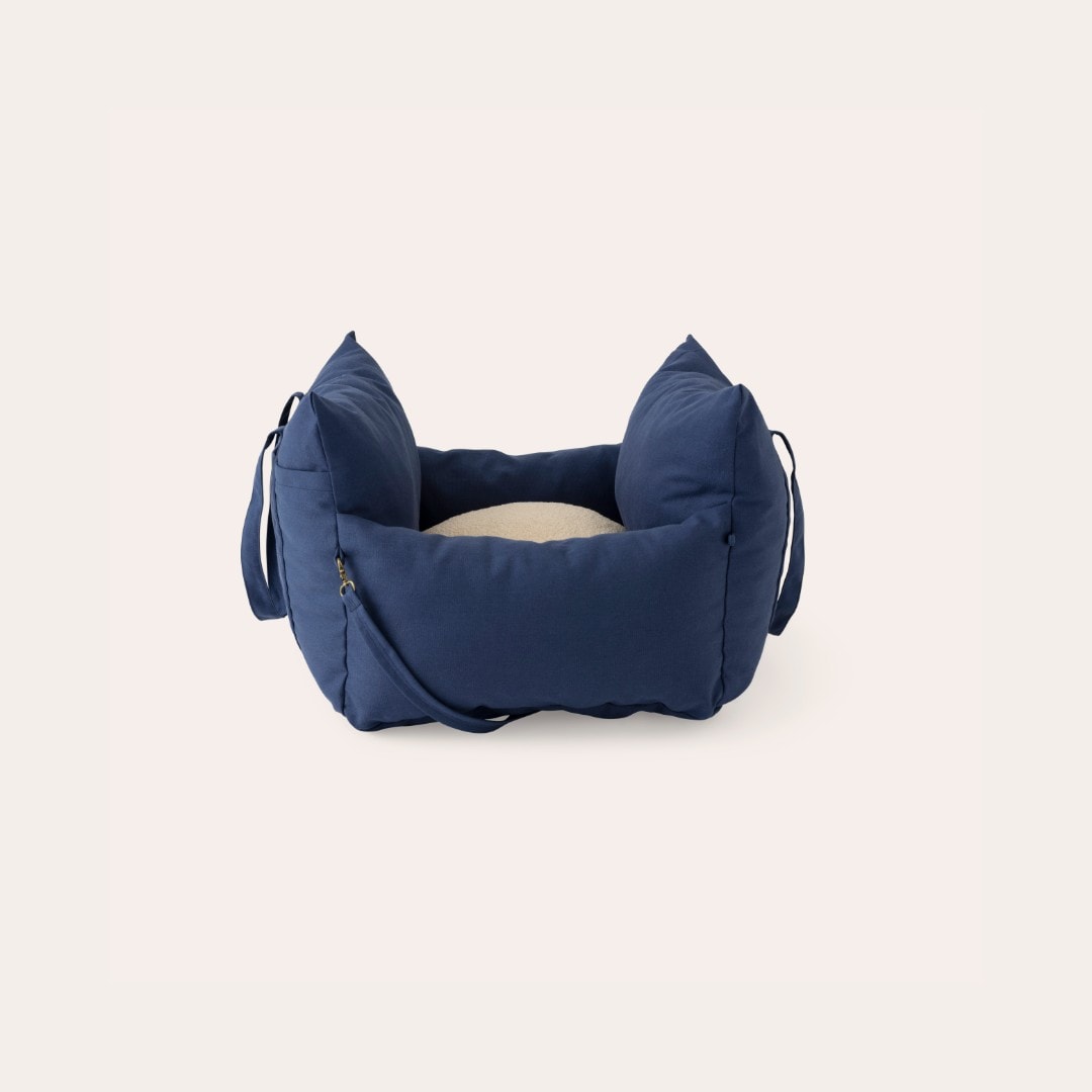 Koiranpeti Bed Bag Dog traxx®