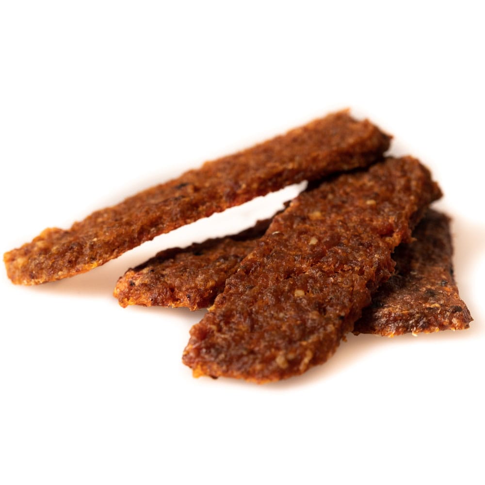 Koiranpuruluu Beef Jerkey Treateaters