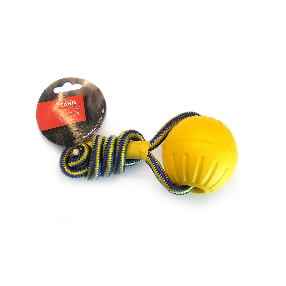 Koiranlelu  Floating boll Active Canis