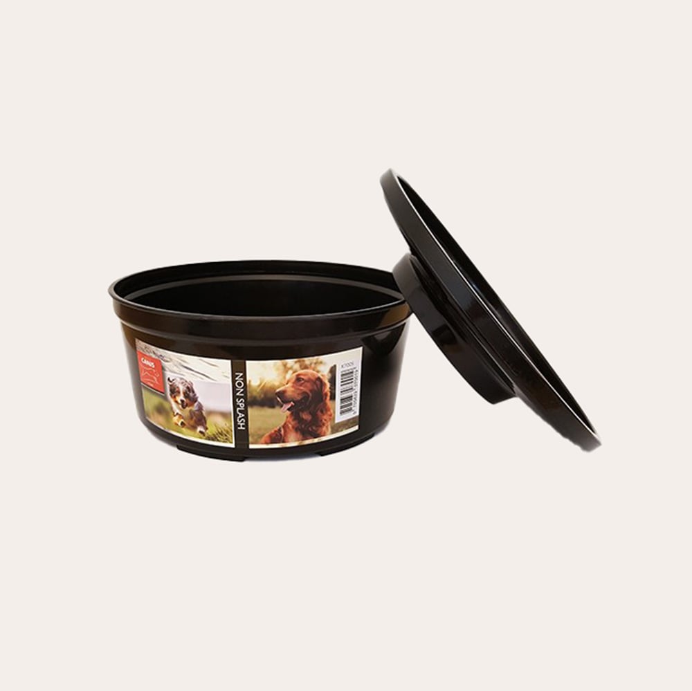 Vesikulho Non-Spill Treateaters