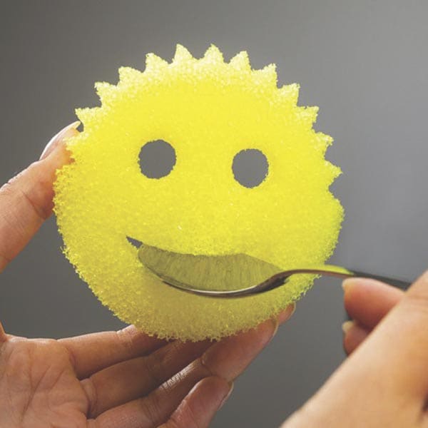 Puhdistussieni  Original Scrub Daddy