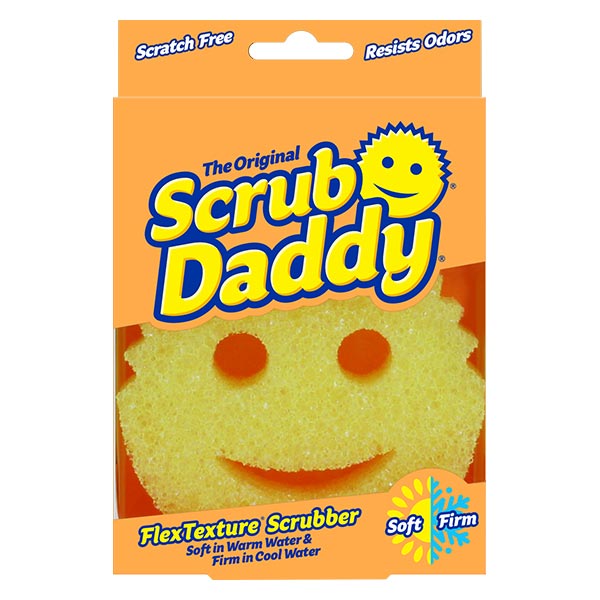 Puhdistussieni  Original Scrub Daddy
