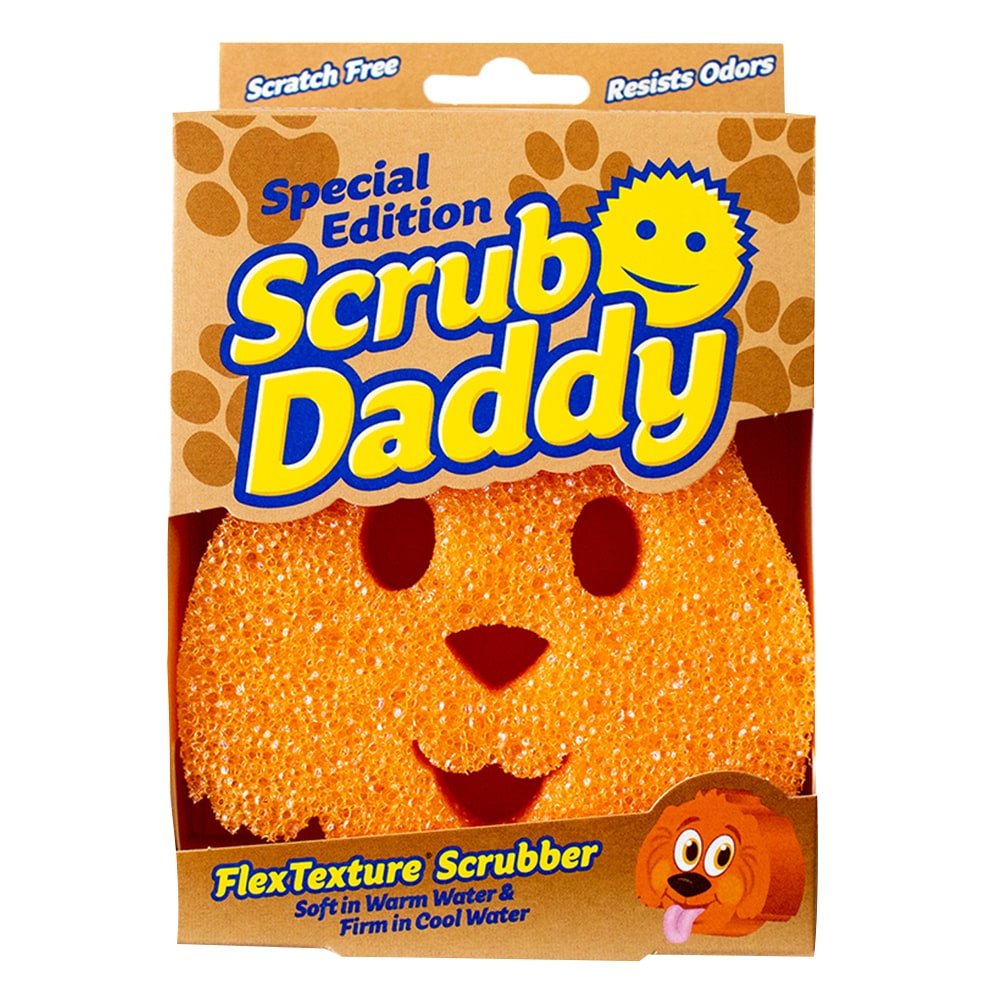 Puhdistussieni  Dog Scrub Daddy
