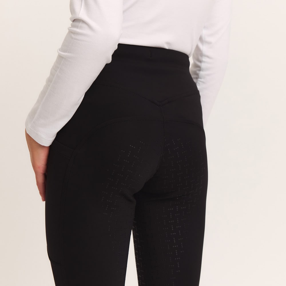 Ratsastuslegginsit Juniori Stockholm Everyday CRW®