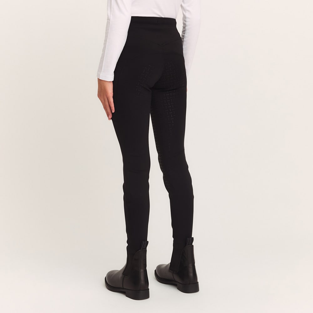 Ratsastuslegginsit Juniori Stockholm Everyday CRW®