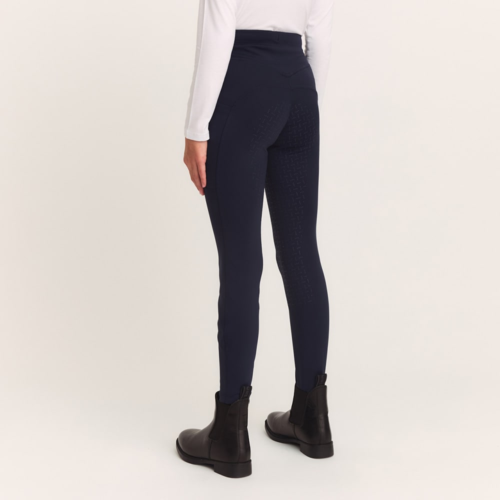 Ratsastuslegginsit Juniori Stockholm Everyday CRW®