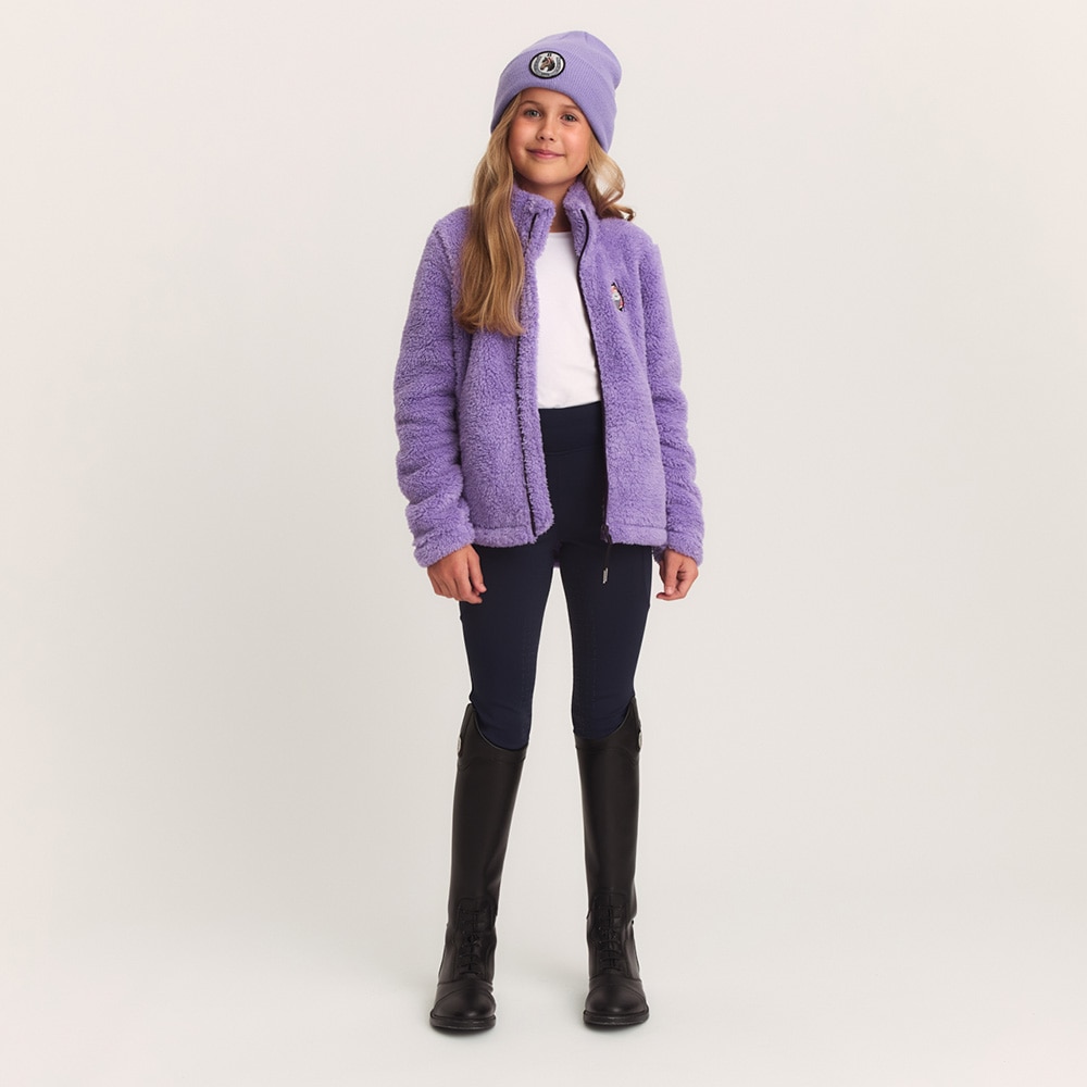 Ratsastuslegginsit Juniori Stockholm Everyday CRW®