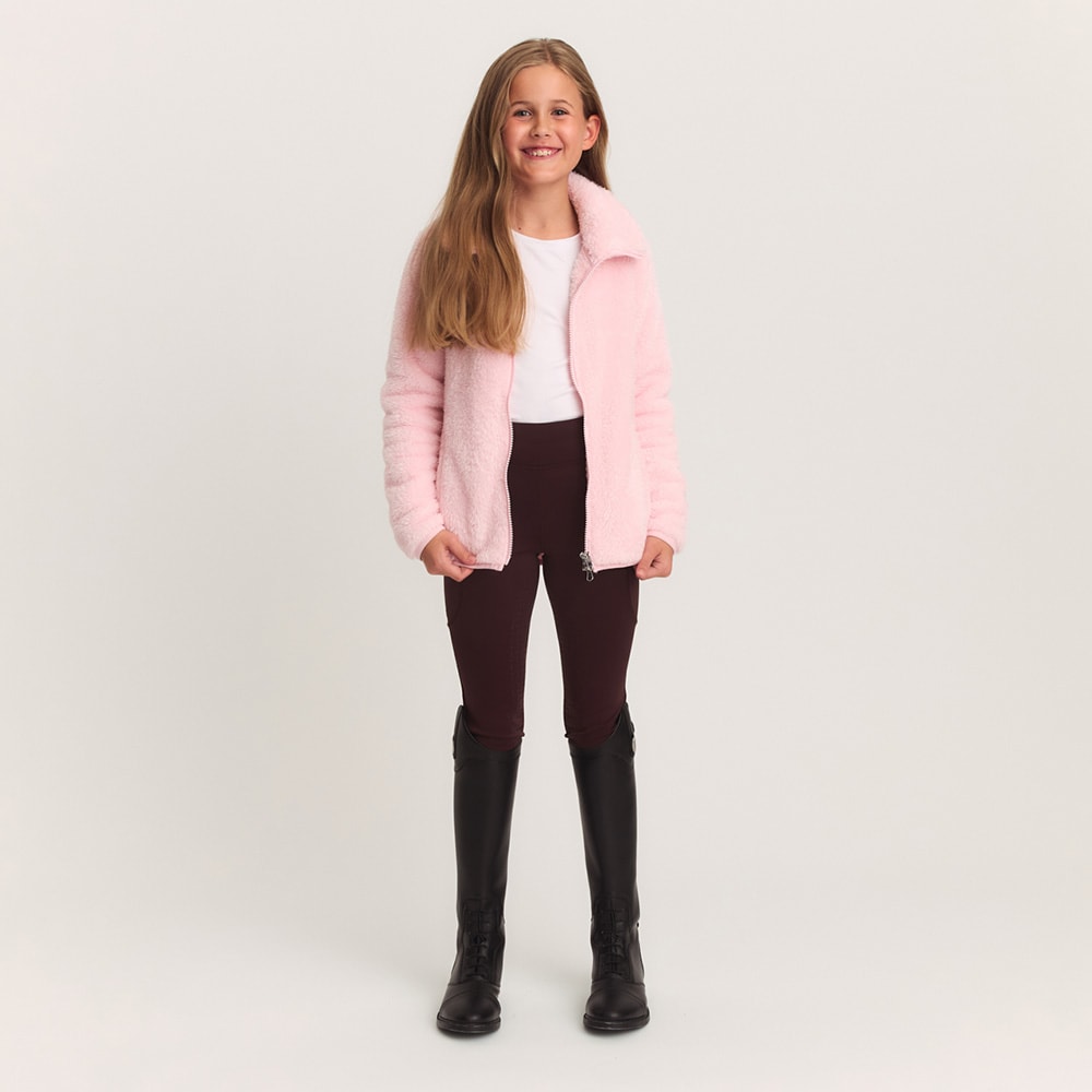 Ratsastuslegginsit Juniori Stockholm Everyday CRW®