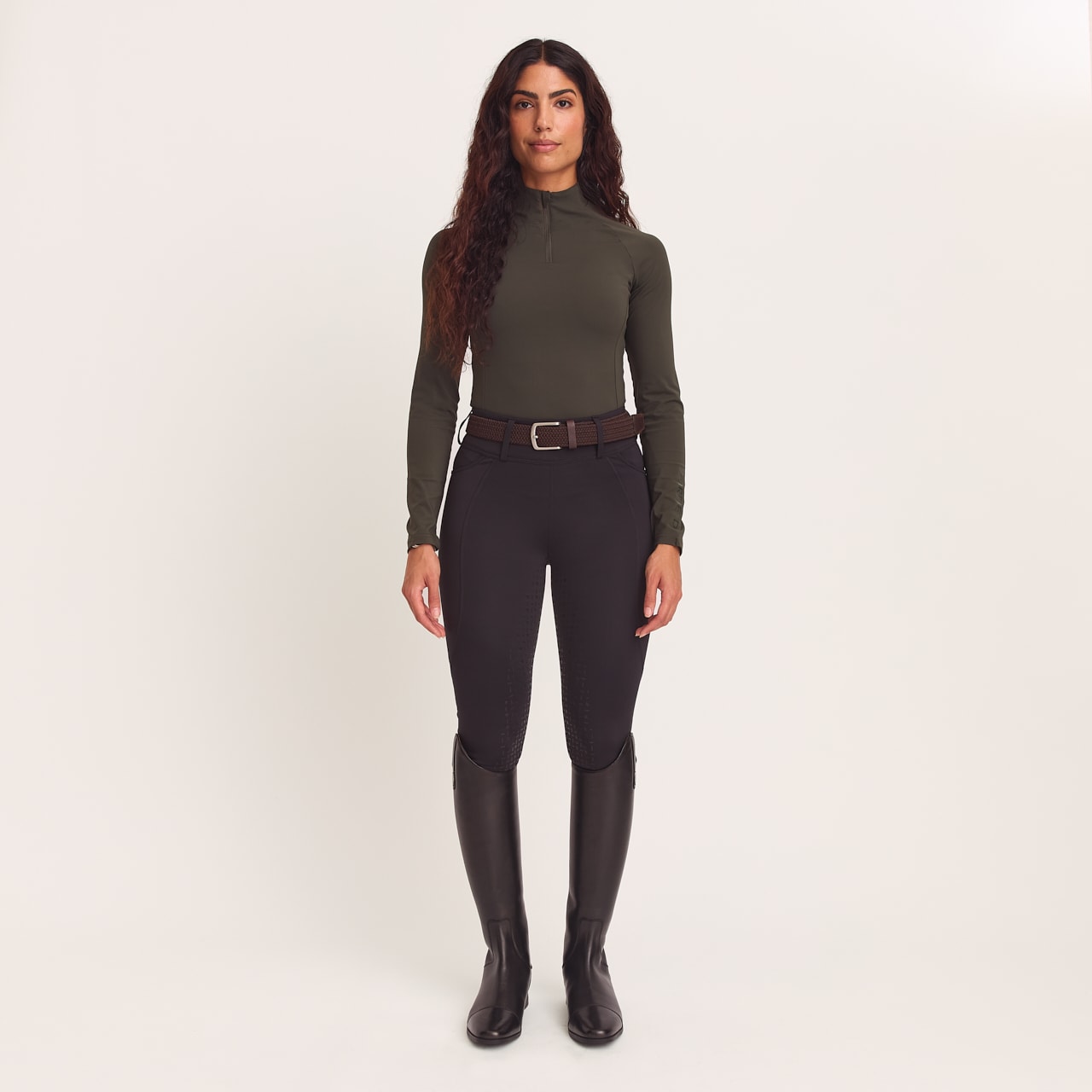 Ratsastuslegginsit  Oslo Fairfield®