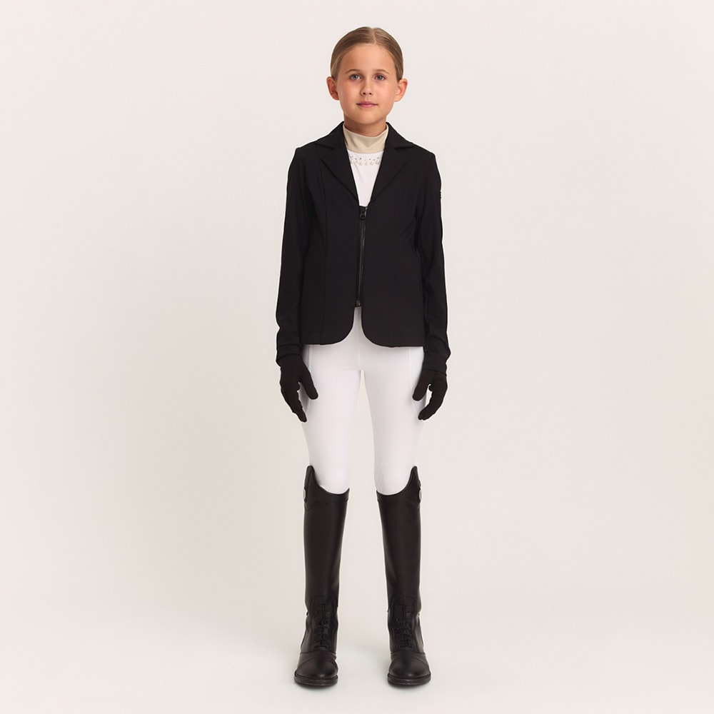 Ratsastuslegginsit Juniori Gothenburg CRW®