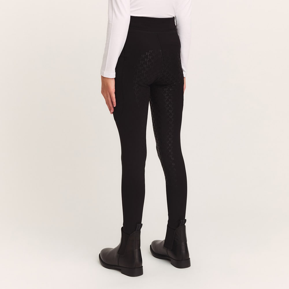 Ratsastuslegginsit Juniori Gothenburg CRW®