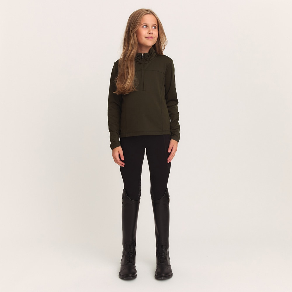 Ratsastuslegginsit Juniori Gothenburg CRW®