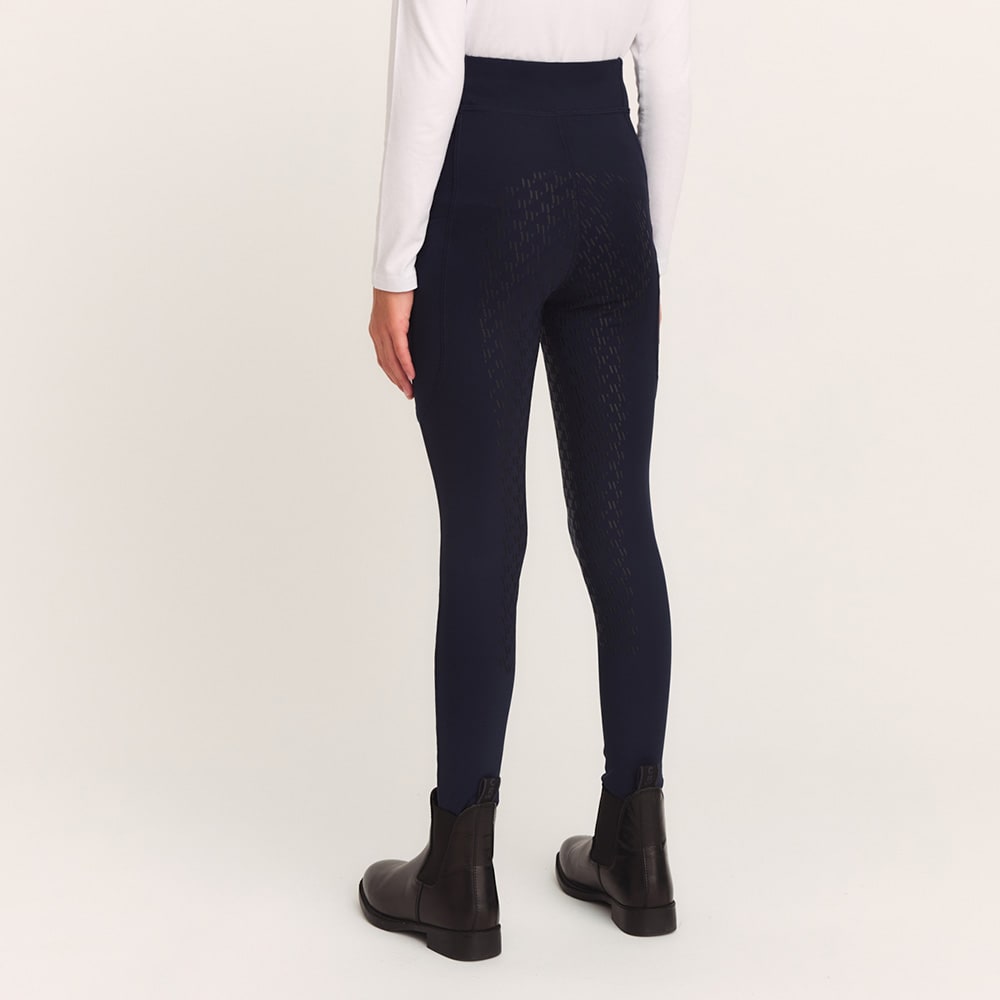 Ratsastuslegginsit Juniori Gothenburg CRW®