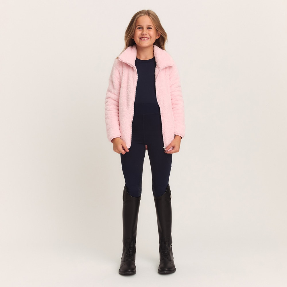 Ratsastuslegginsit Juniori Gothenburg CRW®