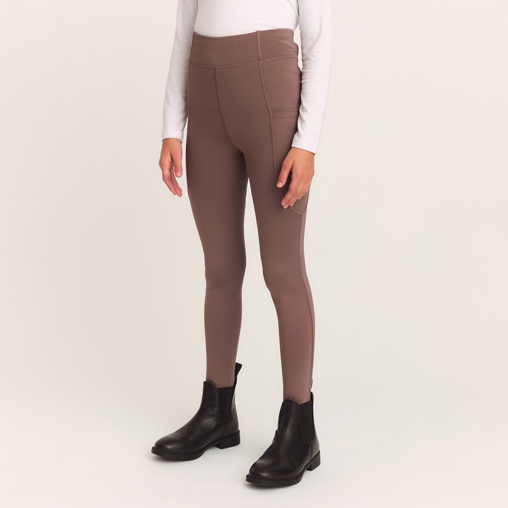 Ratsastuslegginsit Juniori Gothenburg CRW®