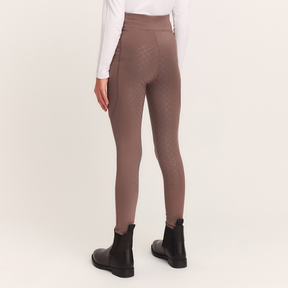 Ratsastuslegginsit Juniori Gothenburg CRW®
