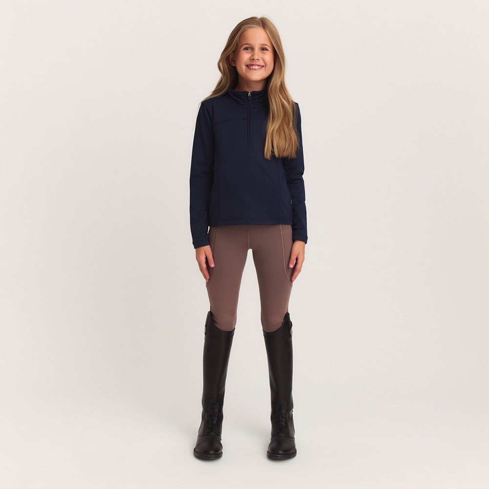 Ratsastuslegginsit Juniori Gothenburg CRW®