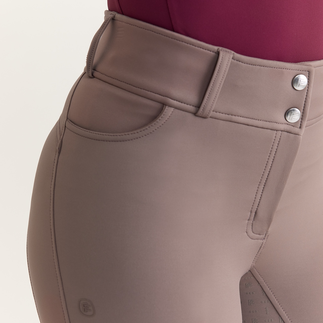 Ratsastushousut Kokopaikat Copenhagen Everyday Fairfield®