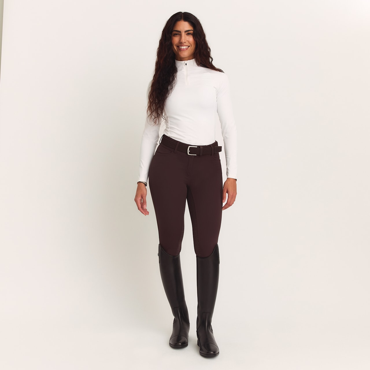 Ratsastushousut  Copenhagen Premium Fairfield®