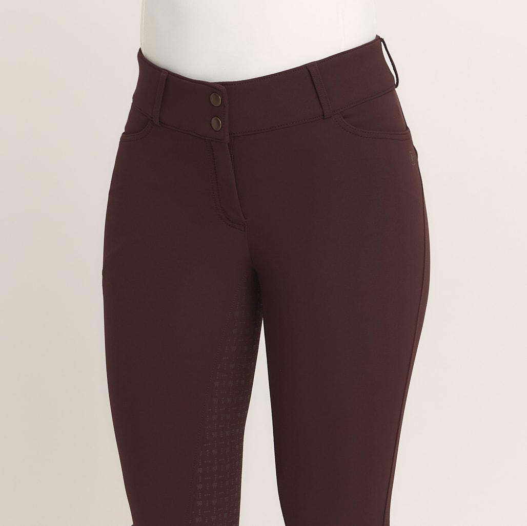 Ratsastushousut  Copenhagen Premium Fairfield®