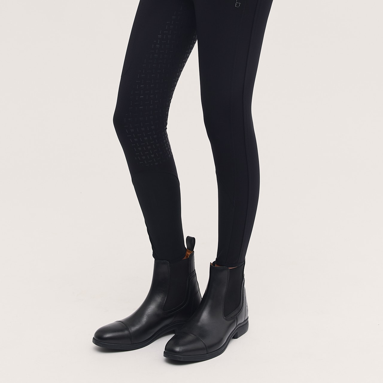 Ratsastushousut Juniori Dazzling Fairfield®