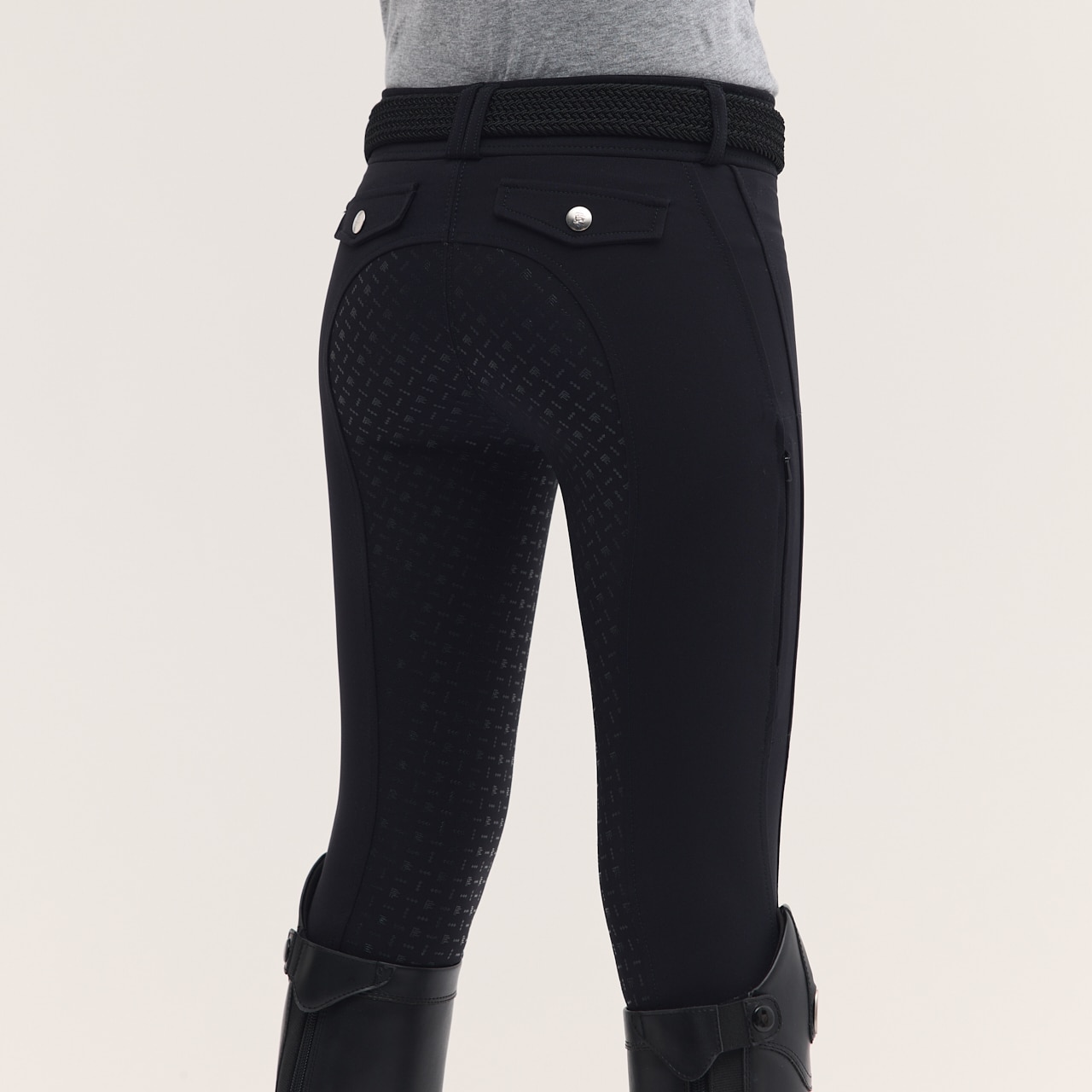 Ratsastushousut Juniori Dazzling Fairfield®